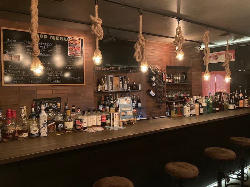 Cafe & Bar TRINITY