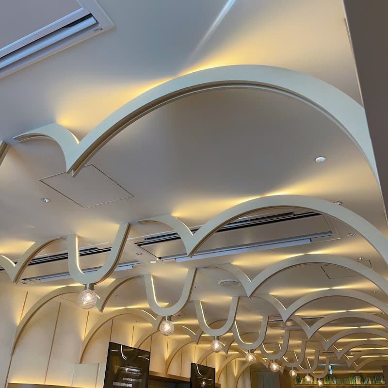 CAFE&BAR 2WAY