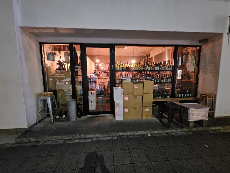 da.b ワインビストロ