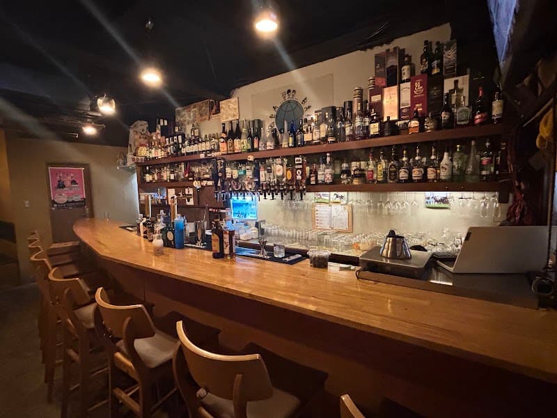 Bar Boa Viagem バーボアビアジェン