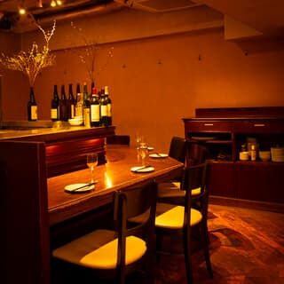 和ビストロ ほまれ 新宿店