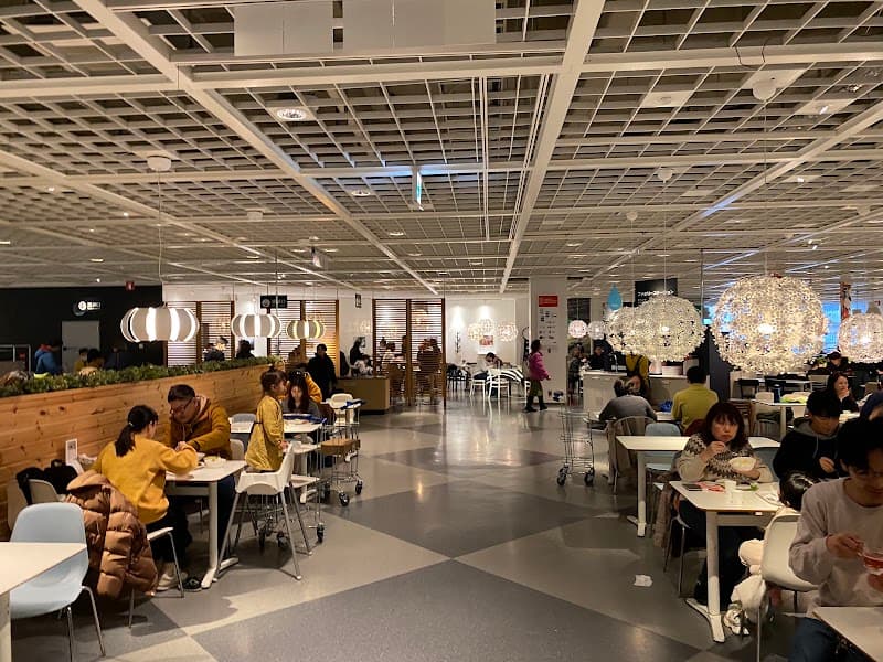 IKEAビストロ 神戸