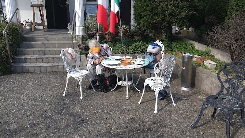 ジャルダン ド ヨノ