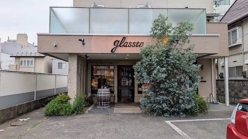 glassto