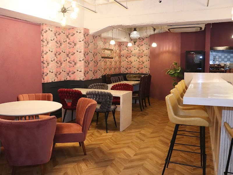 bistro Ubu