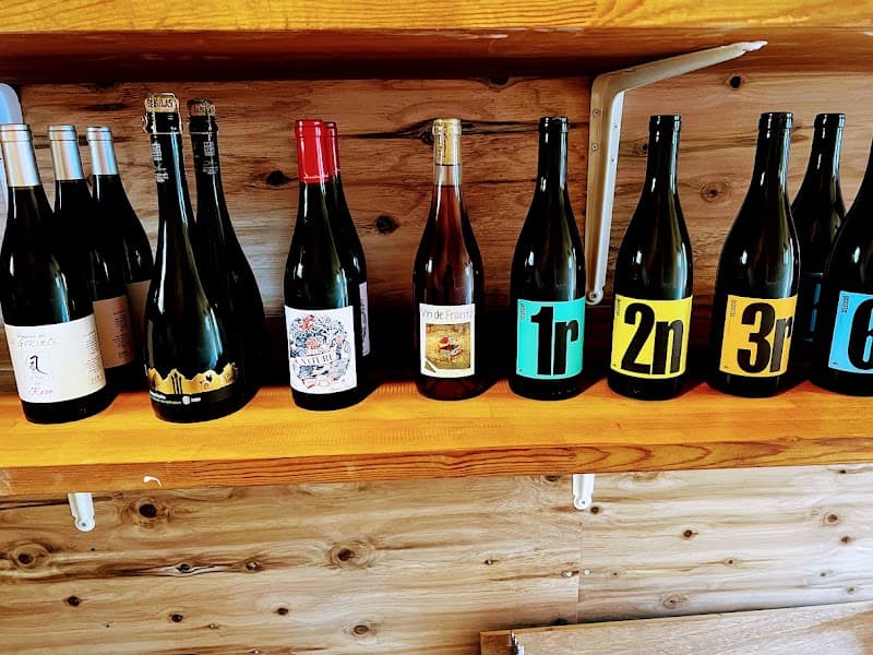 enoteca NATURALE