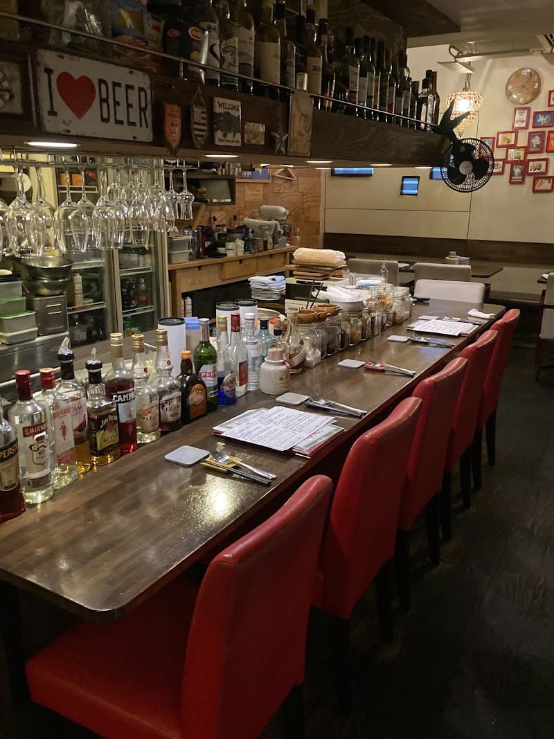 Cafe Lafayette