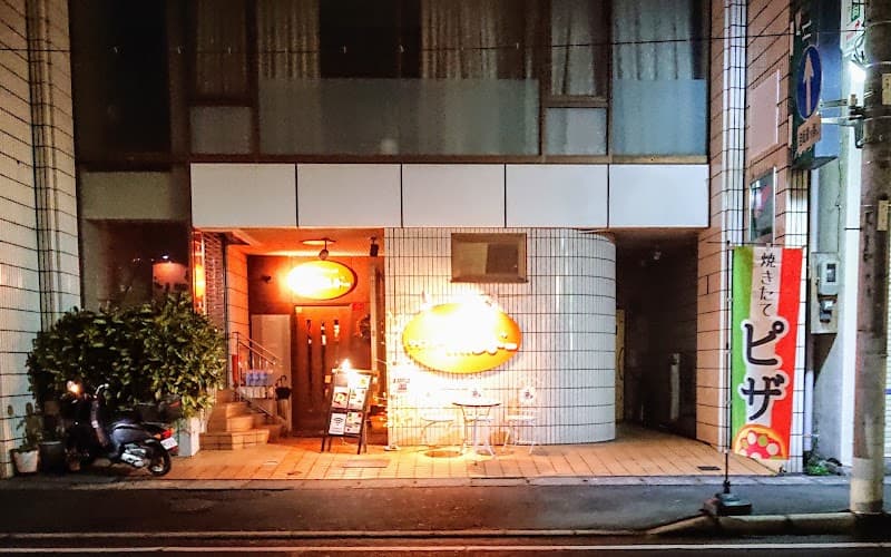 ワインバー·ボルドー