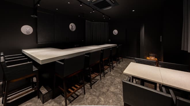 Winebar Tsuki-akari