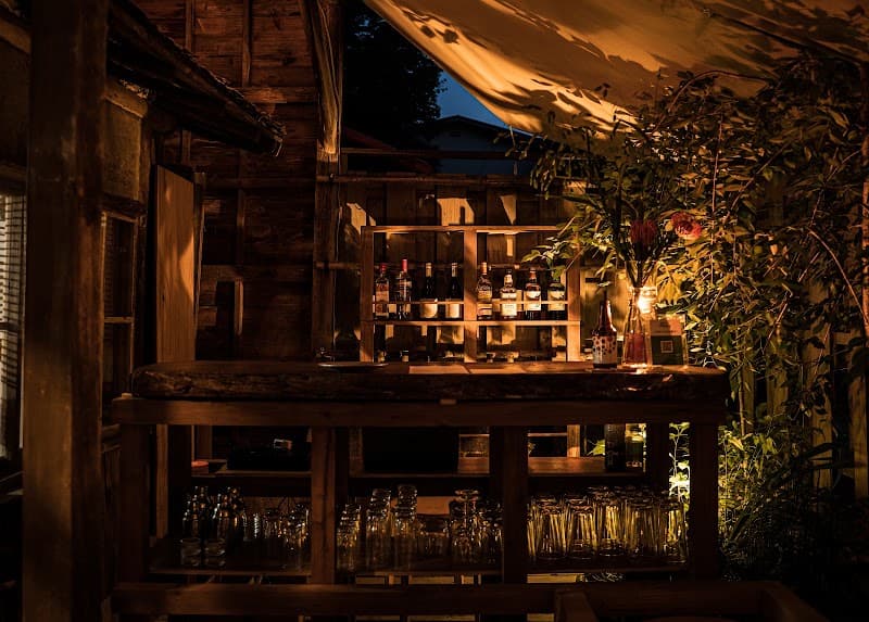 TSUMIKI BAR KARUIZAWA