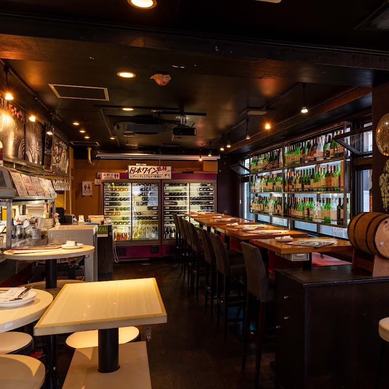 CASVAL-キャスバル- 錦糸町店