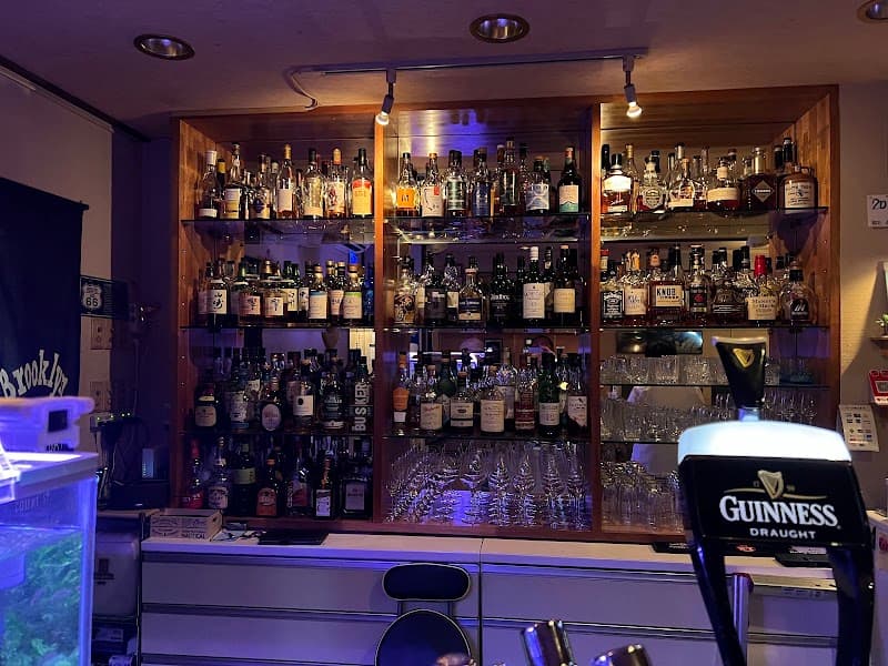 BAR セカンド