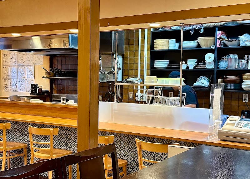 BISTRO 883(パパサン)