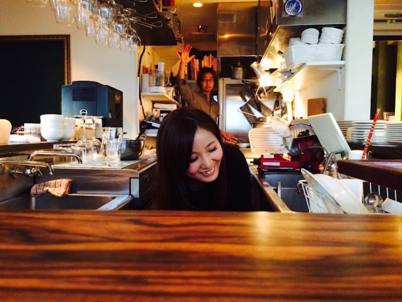 Wine Bar ETSUBO