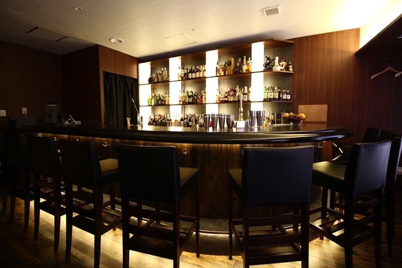 BAR リンクの木