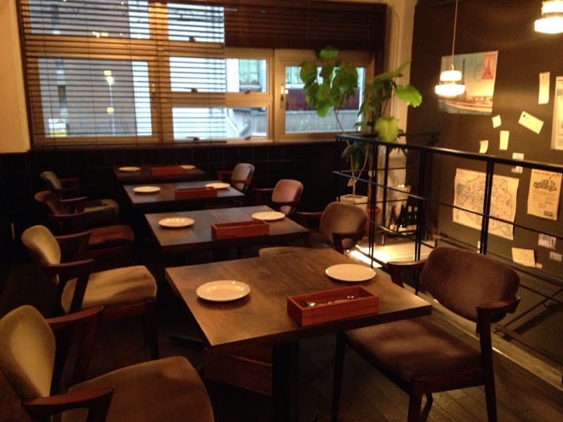 Bistro C (ビストロ セー)