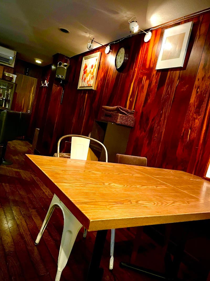 Wine Bar ロバの耳