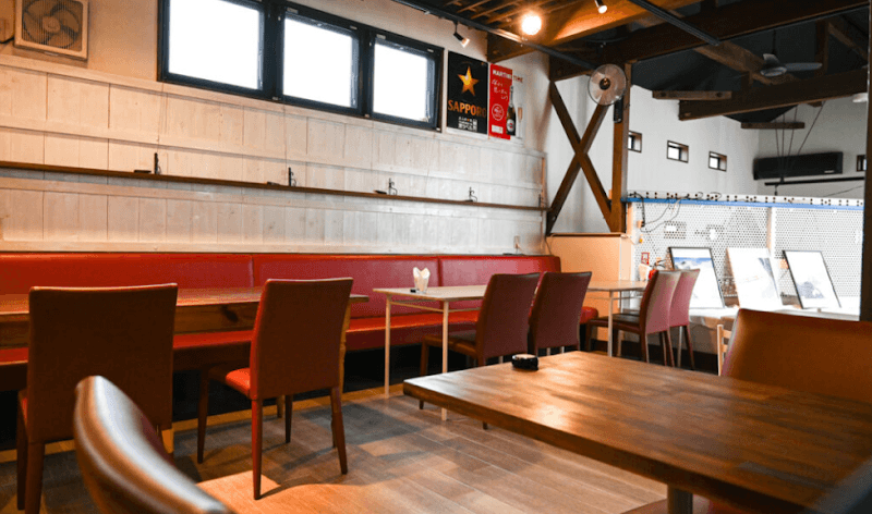 ItalianBar L’Aku~Laku
