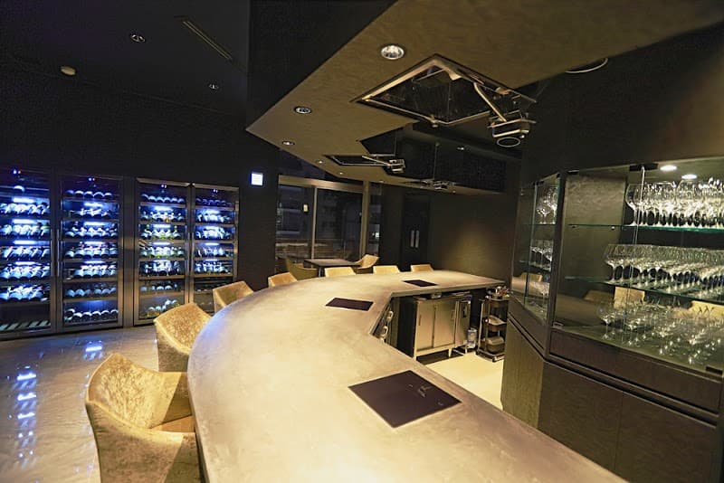 Wine Maison Ropp