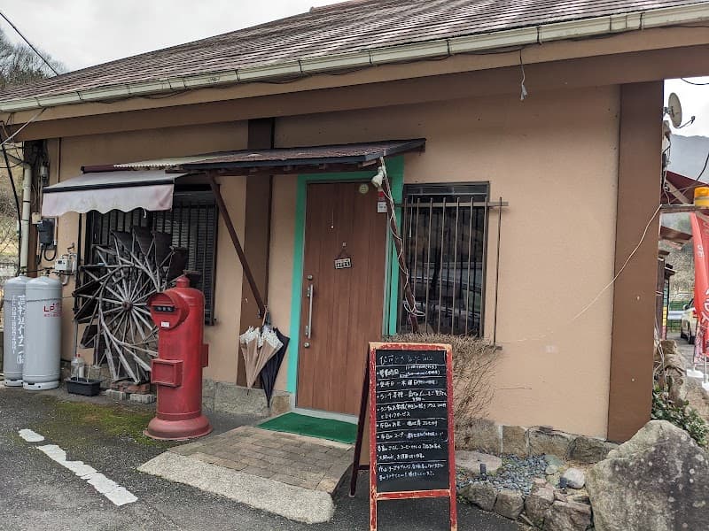 びすとろ トーイトコ
