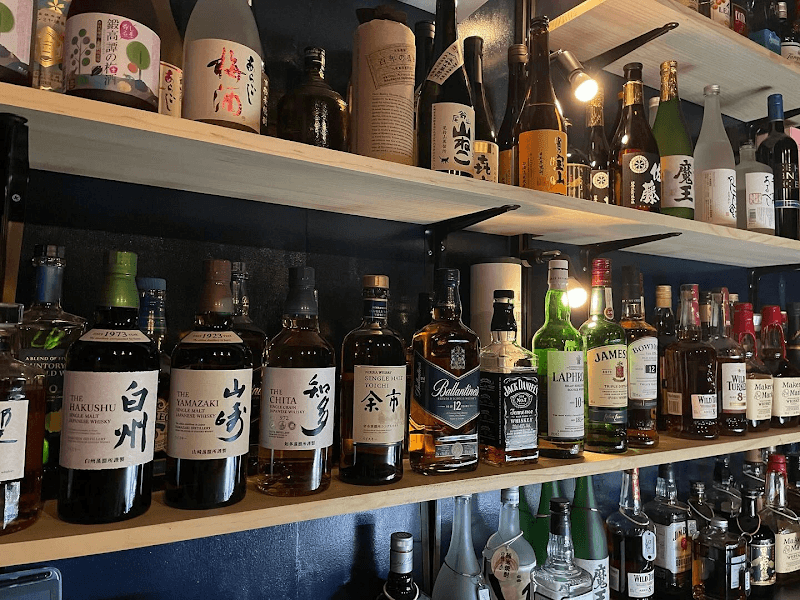 Bar NUXE