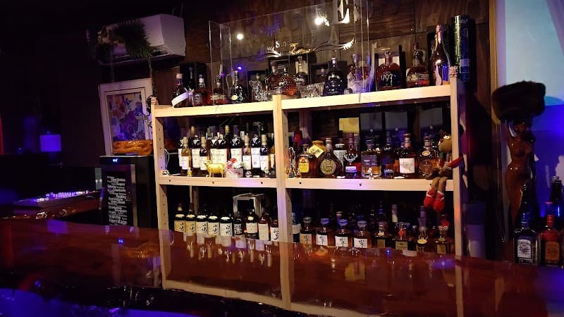 Bar PROGRESS