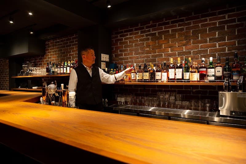 Bar 咲場923(さかば くにさん)