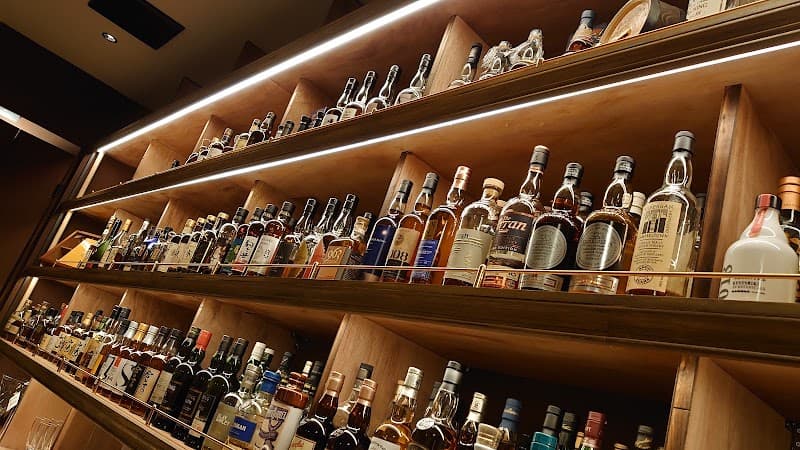 Bar Diary