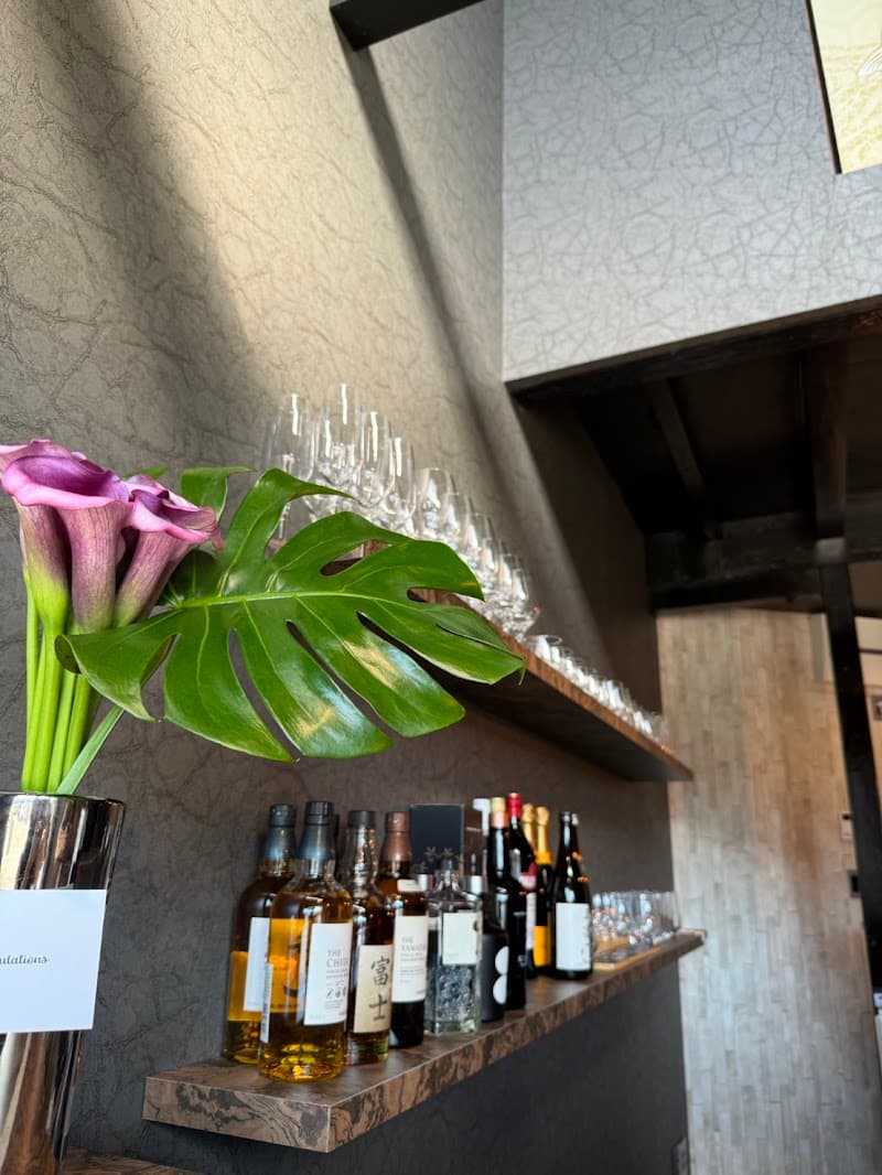 Bar W【ダブル】