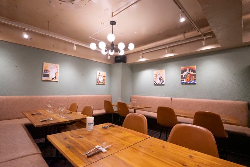 Bistro AVANCE(アヴァンス)
