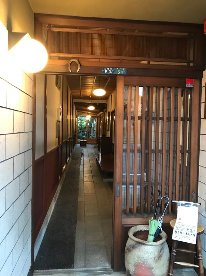 ワインと地酒 もりたか