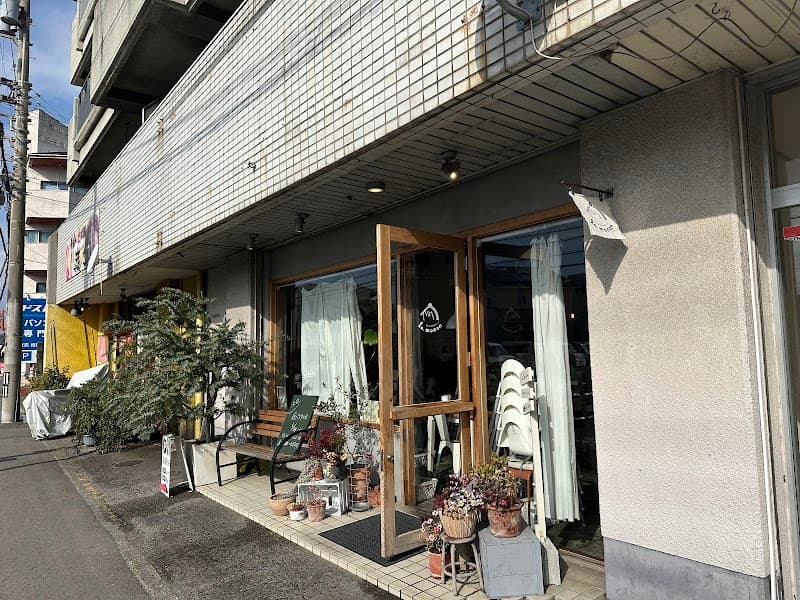 生パスタのお店la.monon(モノン)