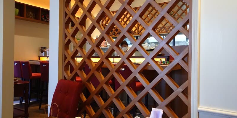 BISTRO CHINESE OSAWA ビストロチャイニーズ オオサワ 大宮