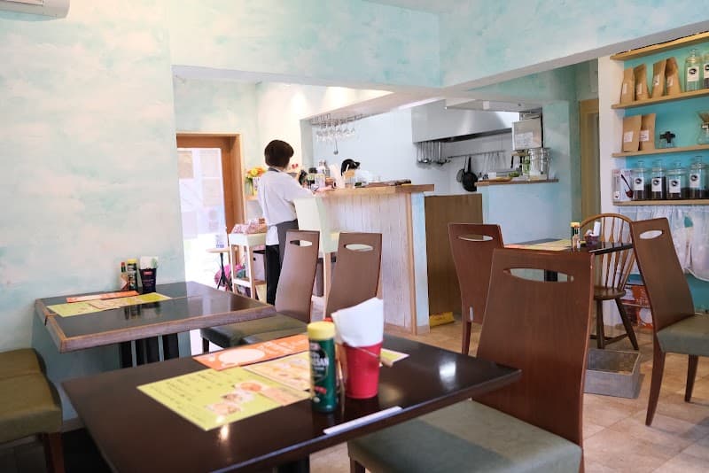 大宮コーヒーロースターズ Oasis