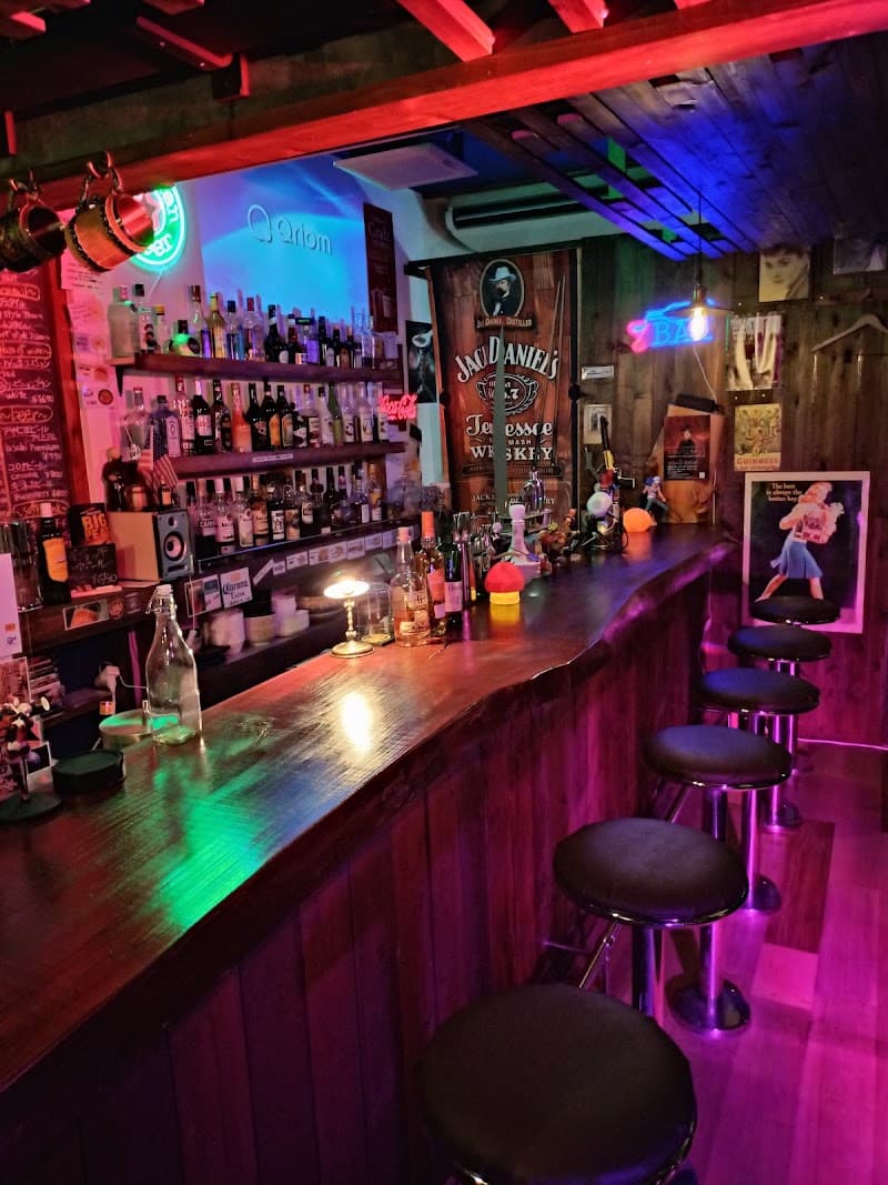 BAR cocoholic(バー ココホリック)