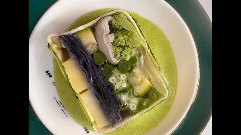 Japanese Gastropub K