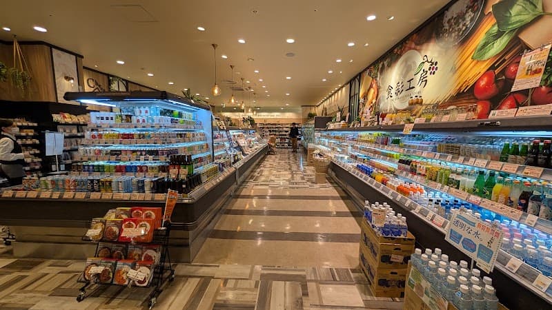 食彩工房 クロステラス盛岡店