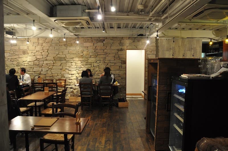 wine bar le.RAISIN