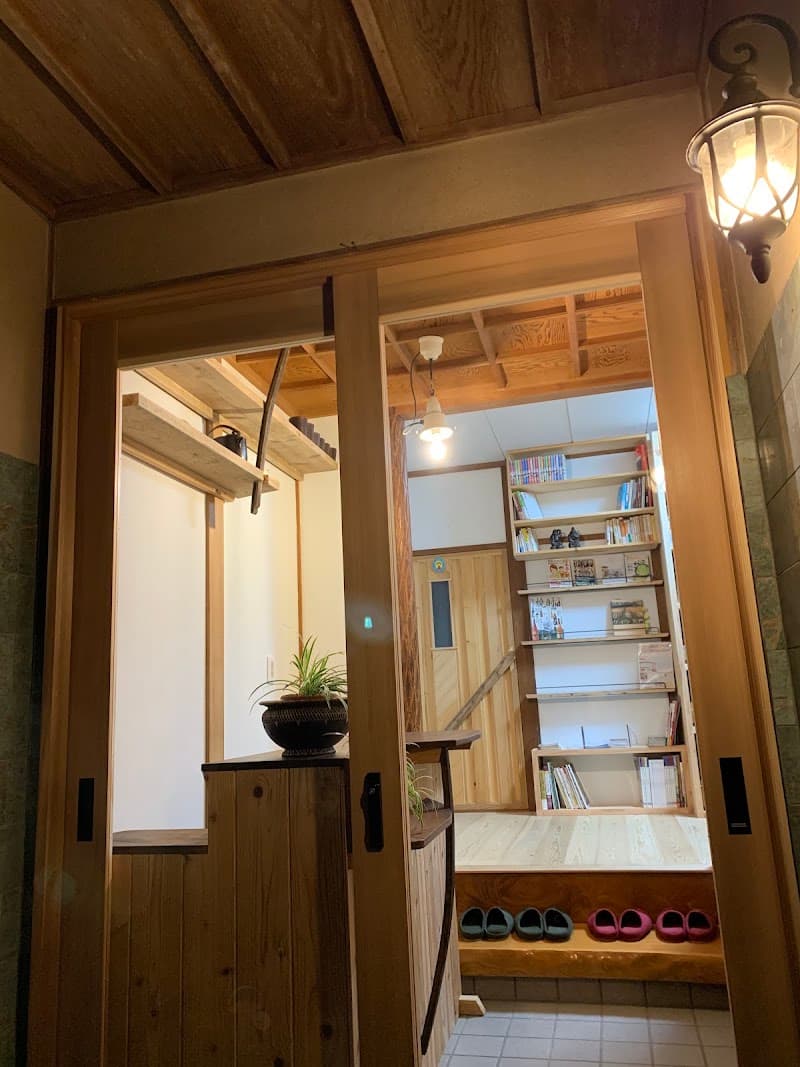 ますな屋酒店