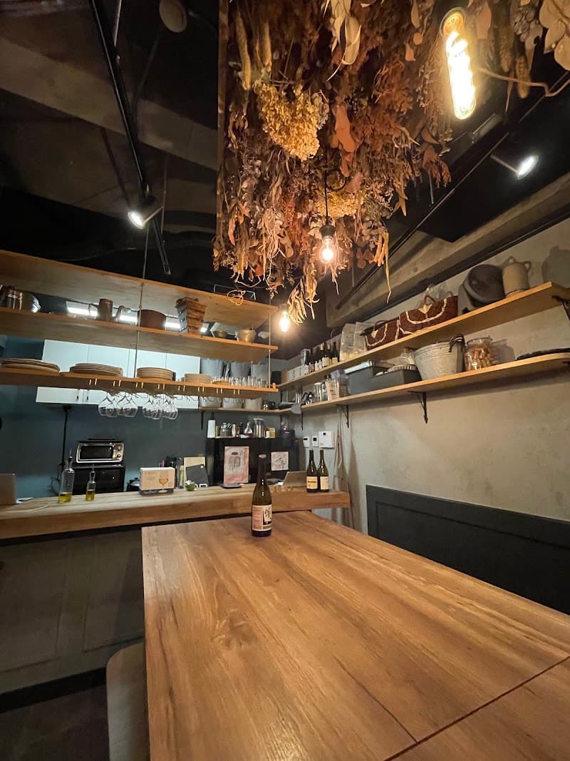 nofasa winebar