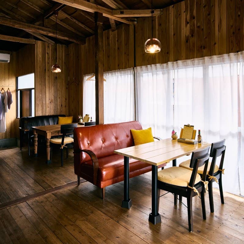Bistro akari