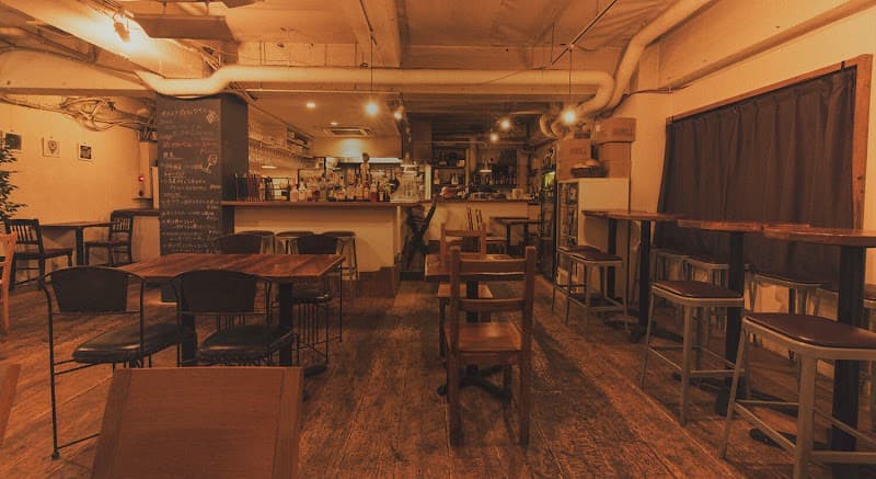 Pipal(ピパル)渋谷宇田川