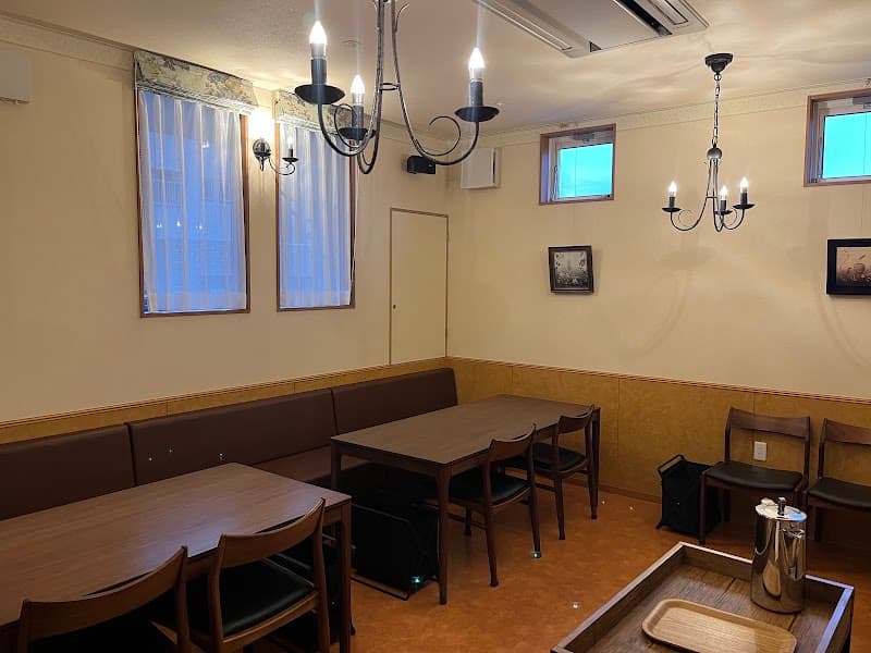 Omaggio da Konishi