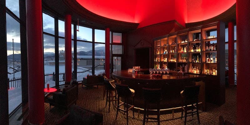 BAR Duomo Rosso