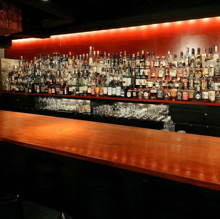 新横浜Bar T3