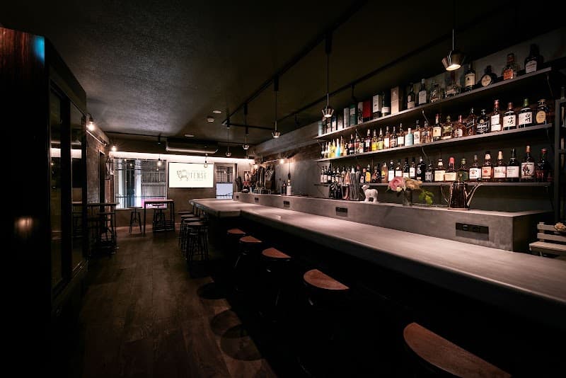 Casual Bar TENSE