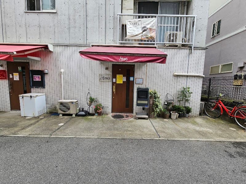 びすとろ