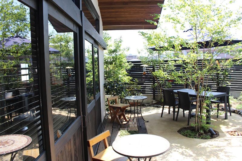 LittleGarden