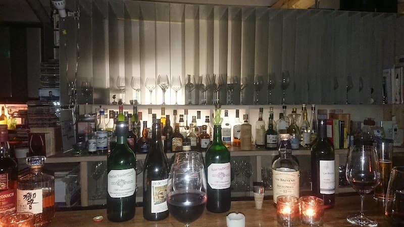 Wine Bar Refranc