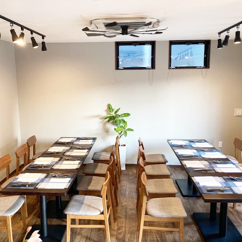 CUISINE TERROIR HISA